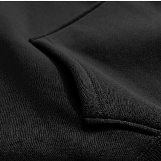 Japanese Tide Ukiyoe Star Print Hoodie Sweatshirt Men