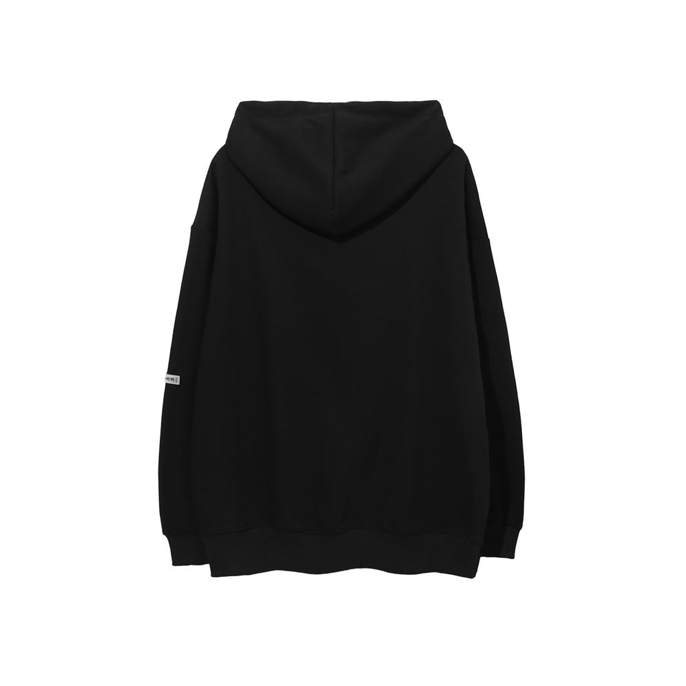 High Quality Street Fashion Chain Hoodie