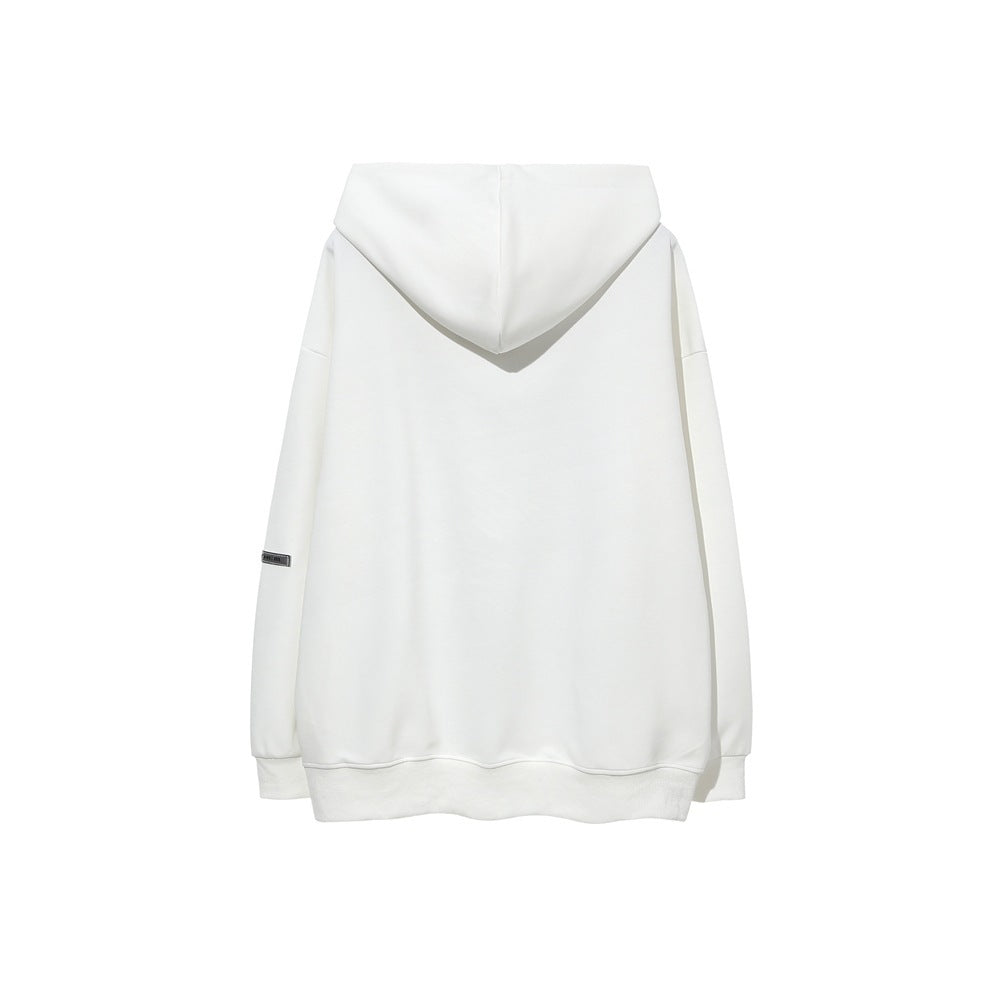 High Quality Street Fashion Chain Hoodie