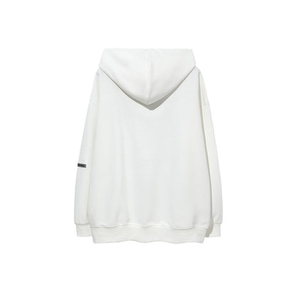 High Quality Street Fashion Chain Hoodie