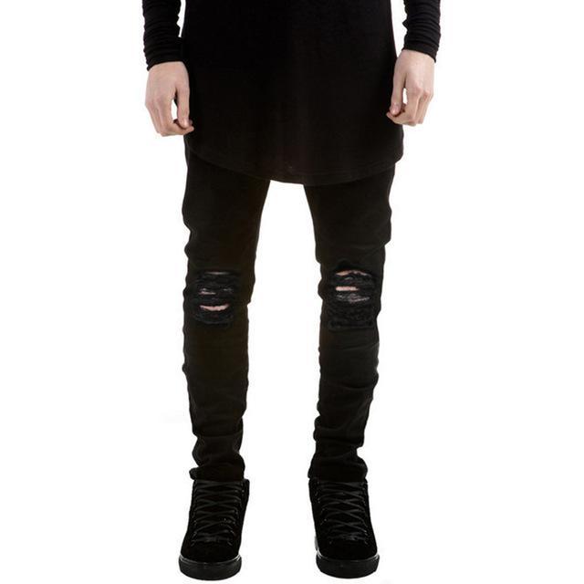 Men's Versatile Fashionable And Comfortable Ruud Jeans