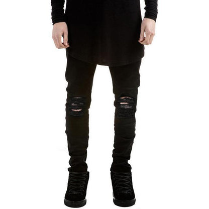 Men's Versatile Fashionable And Comfortable Ruud Jeans