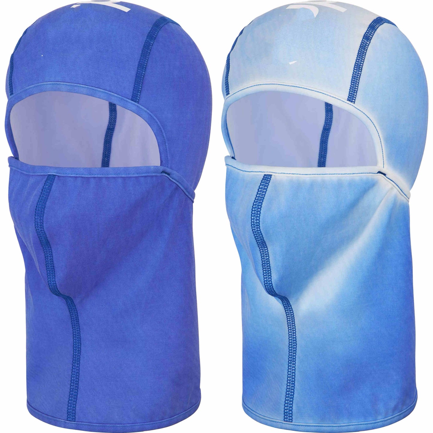 Dragon Thermal Reaction Balaclava Temperature Change Headgear