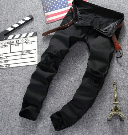 Men's Versatile Fashionable And Comfortable Ruud Jeans