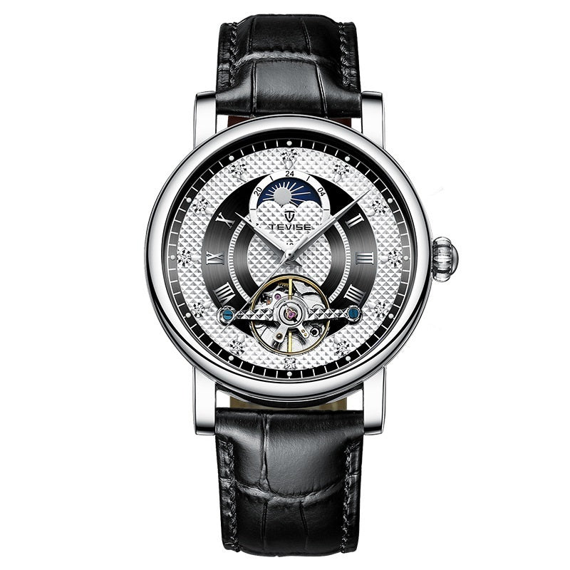 Automatic Mechanical Waterproof Fashion Watch