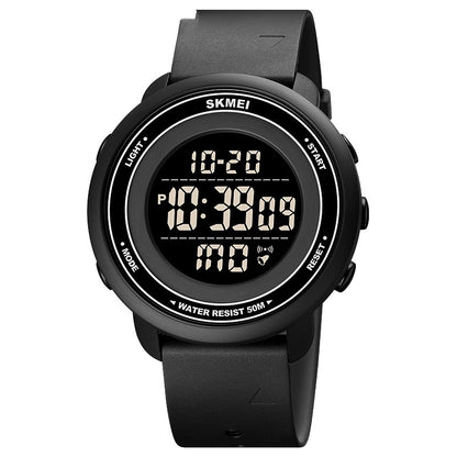 Qinglu Multi-Function Outdoor Sports Watch