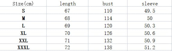 Fashionable Letter Print Loose Women's Sweater