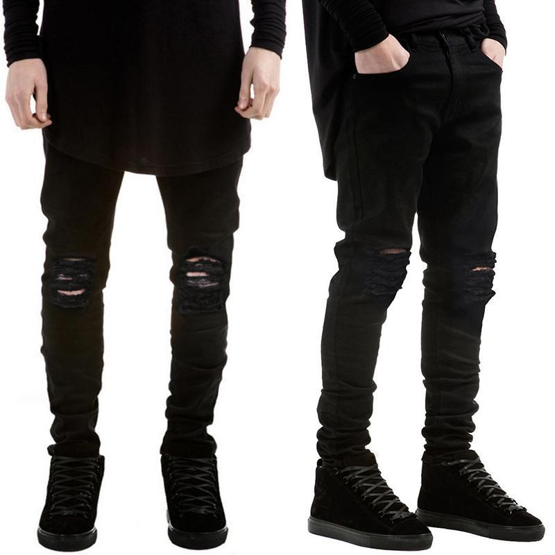 Men's Versatile Fashionable And Comfortable Ruud Jeans