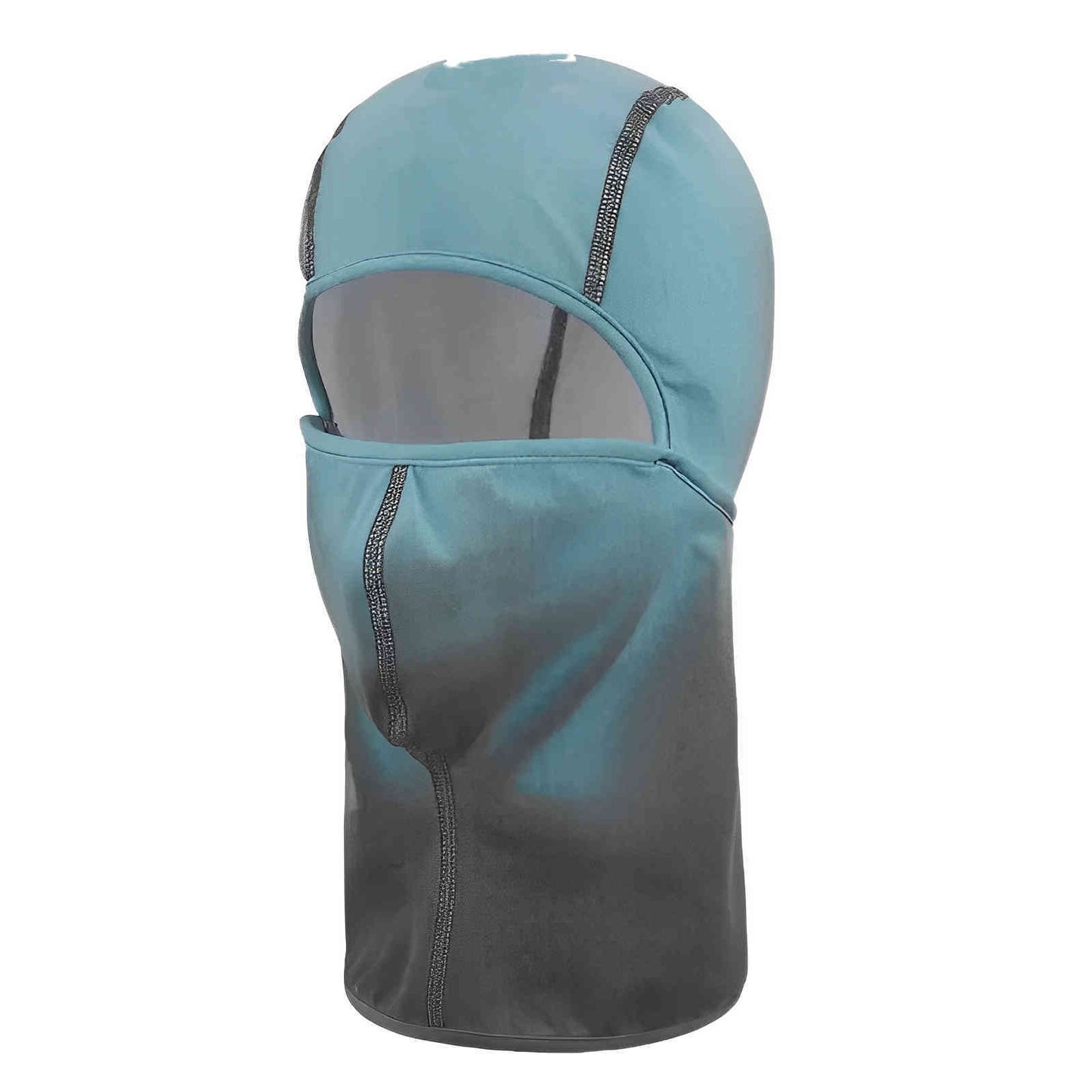 Dragon Thermal Reaction Balaclava Temperature Change Headgear