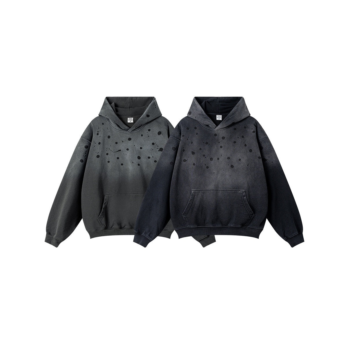 Autumn Heavy Craft High Street Men's Sweater