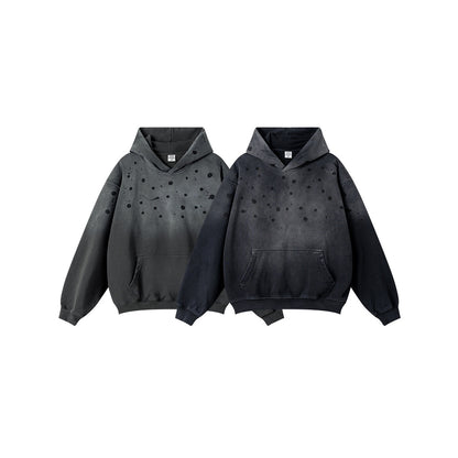 Autumn Heavy Craft High Street Men's Sweater