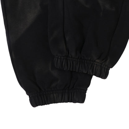 Men's Plush And Thick Leggings