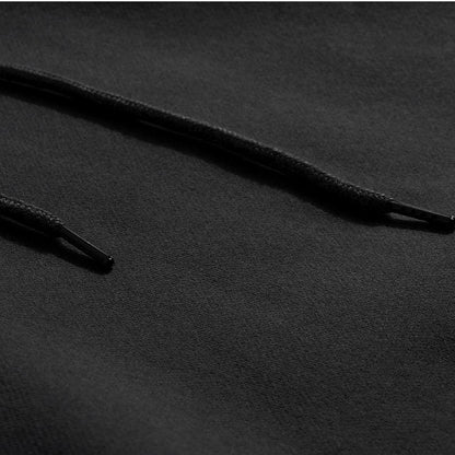 Japanese Tide Ukiyoe Star Print Hoodie Sweatshirt Men