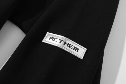 High Quality Street Fashion Chain Hoodie