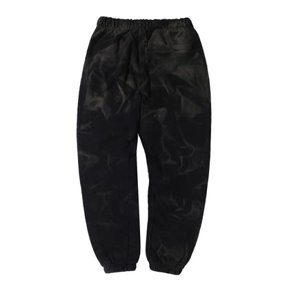 Men's Plush And Thick Leggings