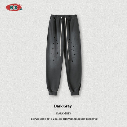 Autumn Heavy Craft High Street Men's Sweater