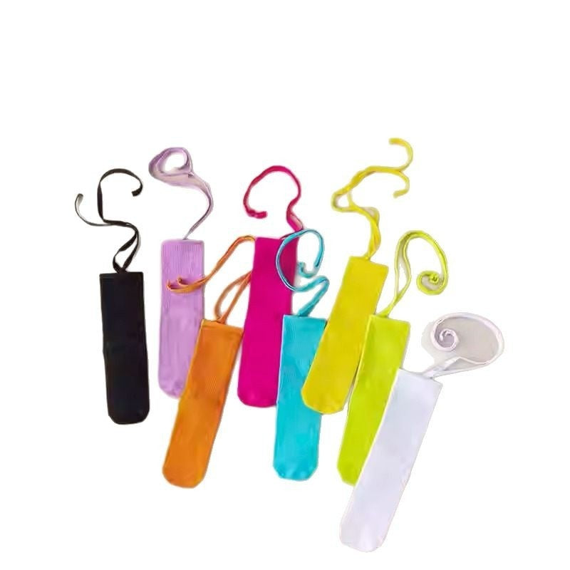 Foot Sole Non-slip Yoga Socks Pilates Exercise Fitness