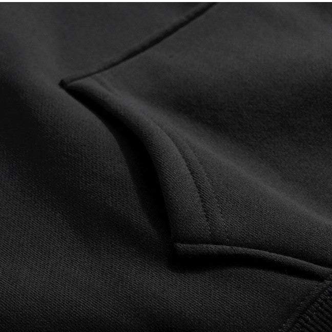 Japanese Tide Ukiyoe Star Print Hoodie Sweatshirt Men