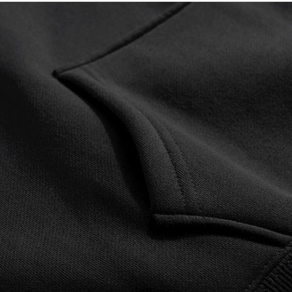 Japanese Tide Ukiyoe Star Print Hoodie Sweatshirt Men