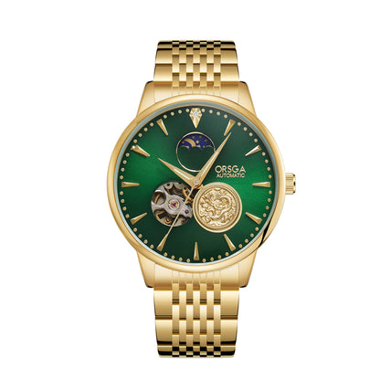 High-end Business Automatic Mechanical Watch Men