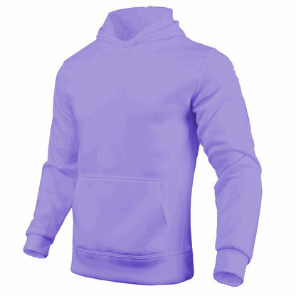 Hooded Pullover Sports Casual Men's Sweater