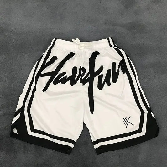 Men's Shorts Gym Green Training Male Short Pants Running Basketball Sweat Summer Personalizate Luxury Cortos Hot Deals Thin Xl