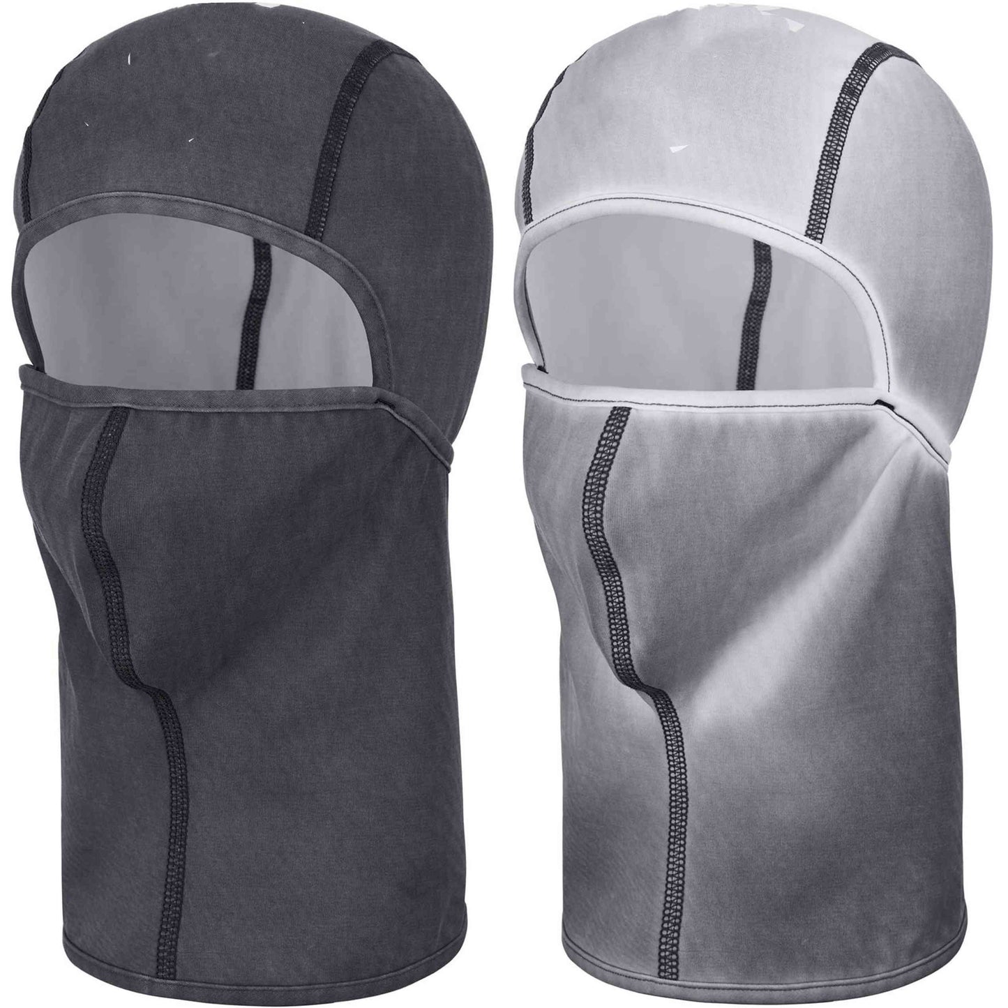 Dragon Thermal Reaction Balaclava Temperature Change Headgear