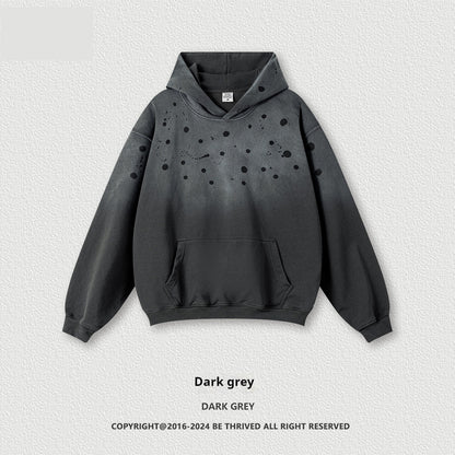 Autumn Heavy Craft High Street Men's Sweater