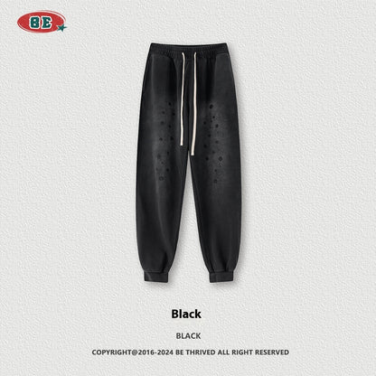 Autumn Heavy Craft High Street Men's Sweater