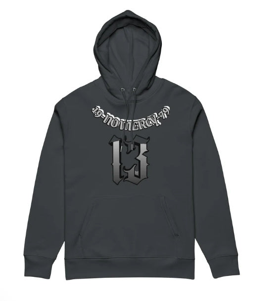 Hooded Sweater Business Attire Team Uniform