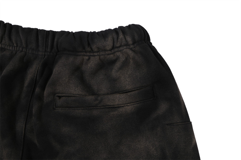 Men's Plush And Thick Leggings