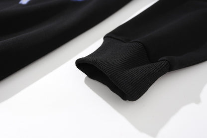 High Quality Street Fashion Chain Hoodie